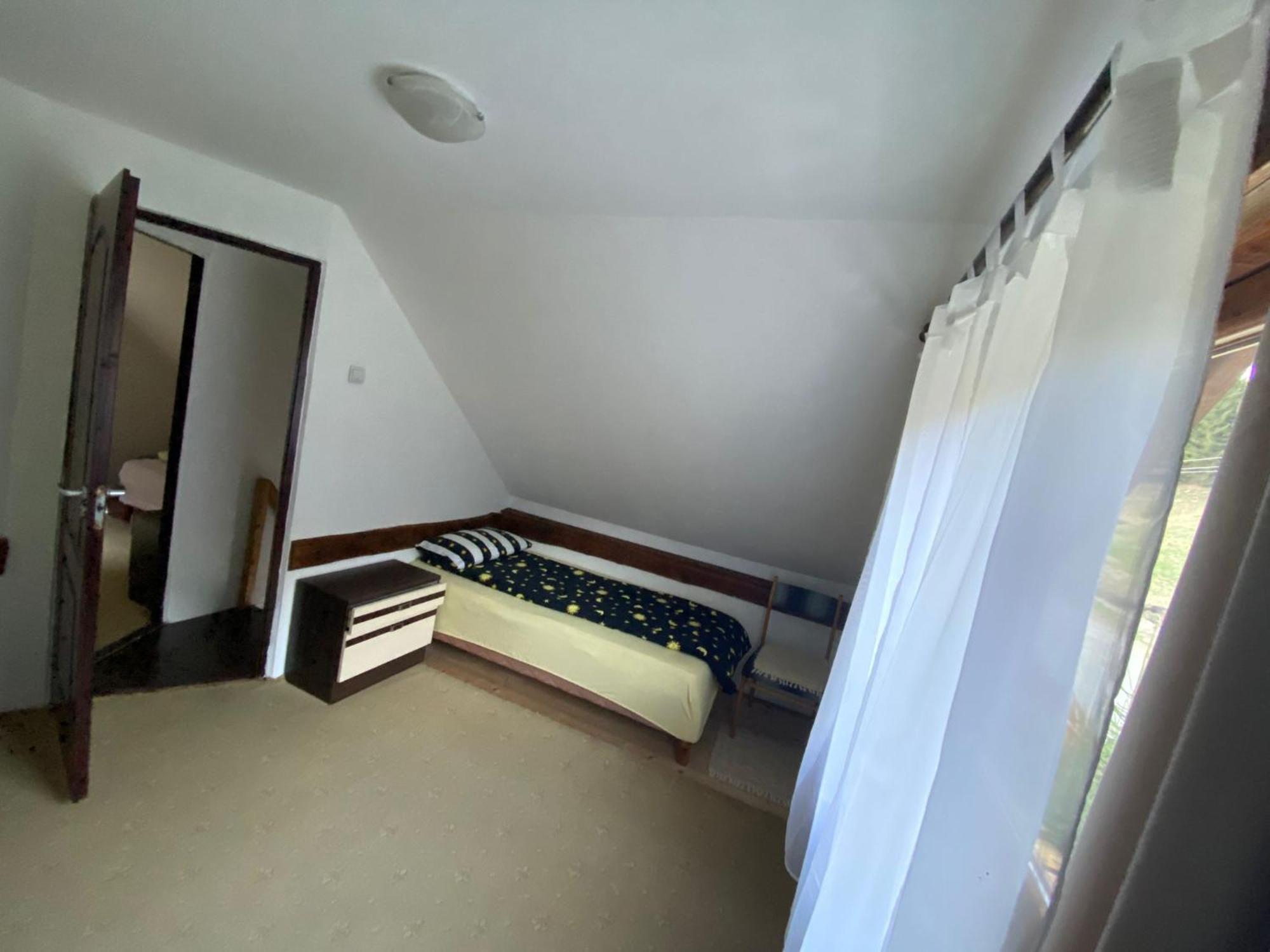 Csillag Kulcsoshaz Villa Георгени Екстериор снимка